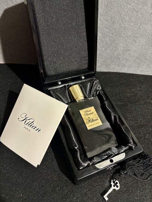 Black Phantom By Kilian