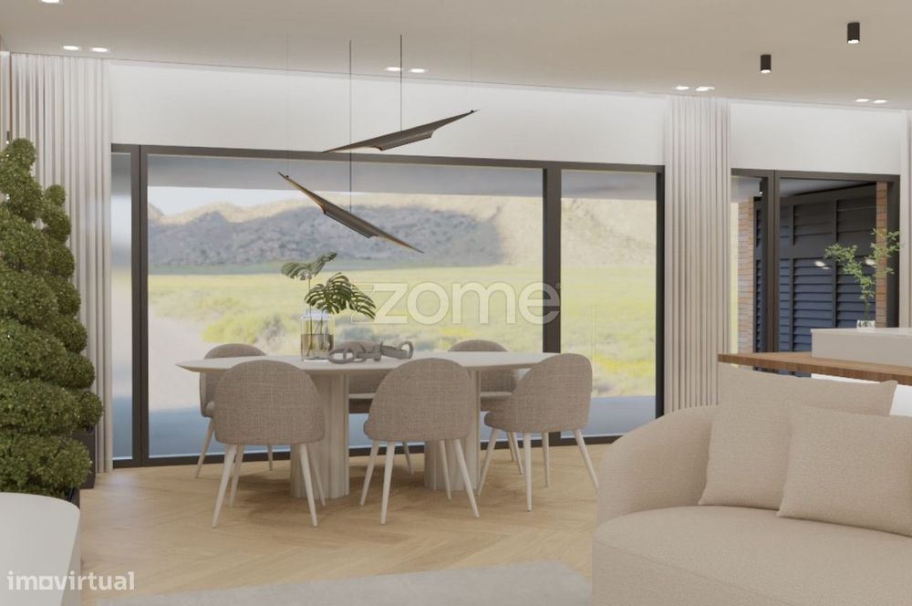 Olivais Terrace - Apartamento T3