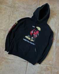 Худи School of hard knocks hoodie sk8