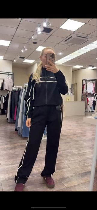 Спортивний костюм oysho zara