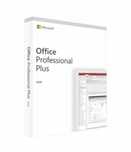 Office 2019 Pro Plus BOX 1 PC / PL
