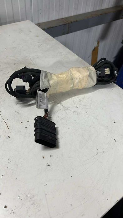 Chicote elétrico sensores de estacionamento dianteiros MERCEDES-BENZ