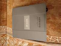 Wi-Fi точка доступа D-link DWL-8200AP