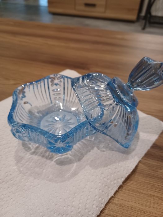 Cukiernica bomboniera Ząbkowice