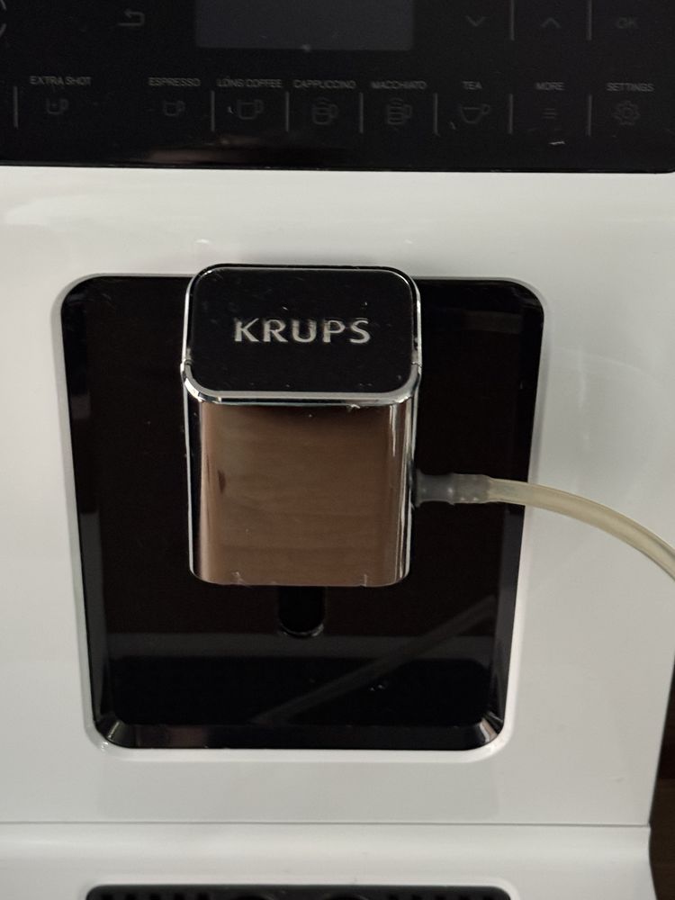 Ekspres ciśnieniowy Krups EA8901