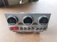 Alfa Romeo 156 lift panel climatronic