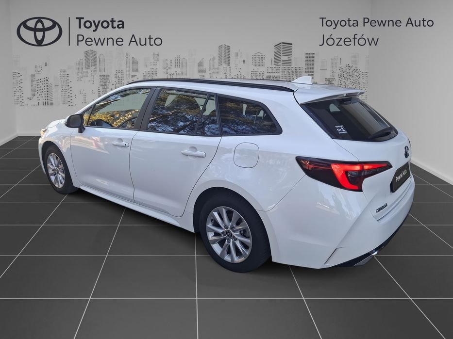 Toyota Corolla Toyota Corolla TS, 1,8 HSD, 140KM,wersja Comfort, Salon PL, FV23%