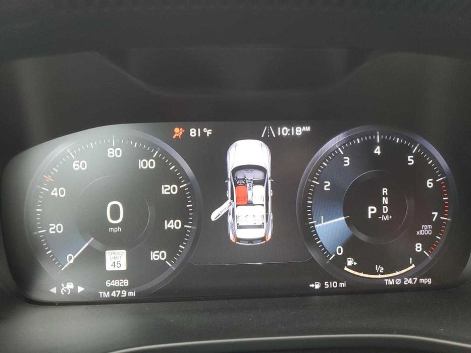 Volvo XC40 T5 Momentum 2019
