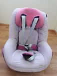 Fotelik Maxi Cosi Pearl + baza Family Fix