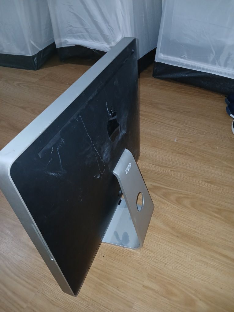Apple iMac avariados