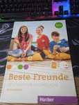 Ćwiczenia Beste Freunde