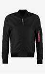 Alpha Industries kurtka męska bomber M