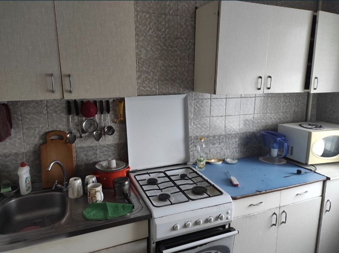 Продажа 2ой квартиры в Бородинском р-не