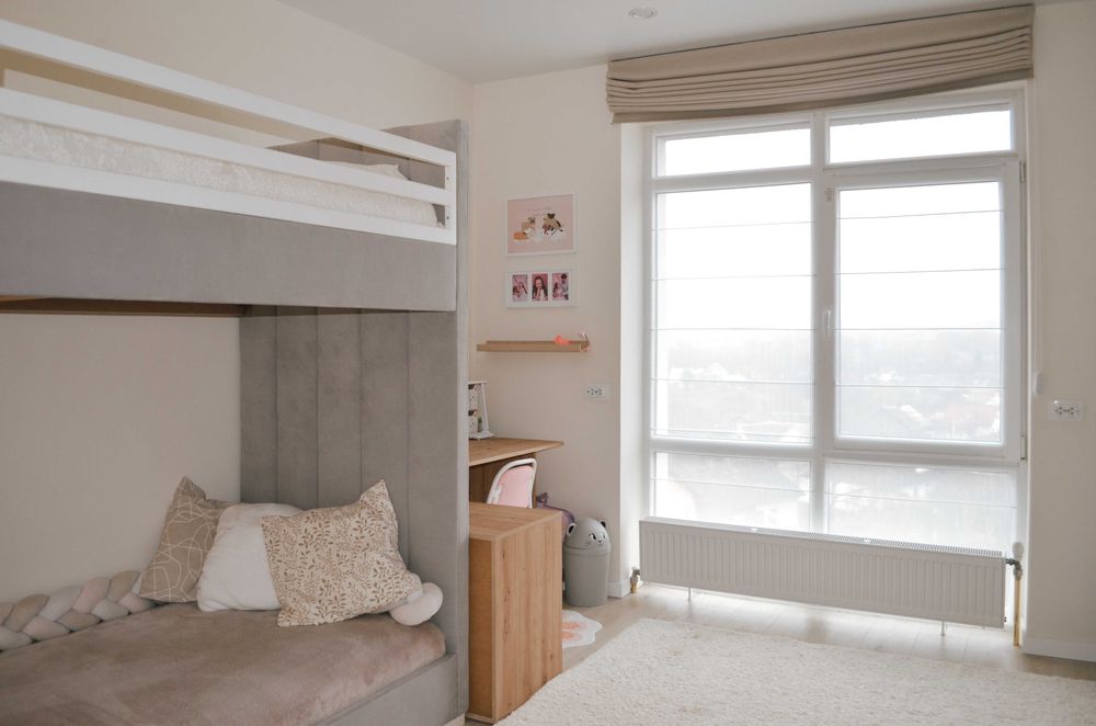 Продається 3 кім.кв., ЖК Смарагд - дизайнерський ремонт