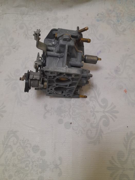 Карбюратор солекс  81, Таврия славута заз 1102 1103. Ваз 2108 2109 Ваз