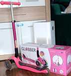 Hulajnoga Globber Primo FOLDABLE LIGHTS