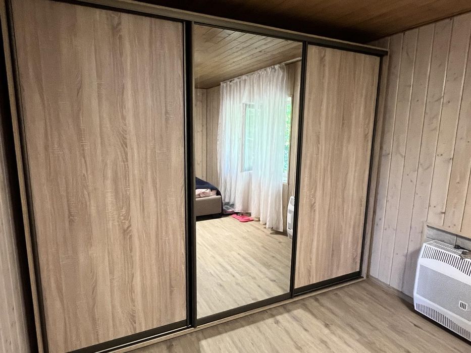 Кухні, шафи, шафи - купе, меблі для прихожої