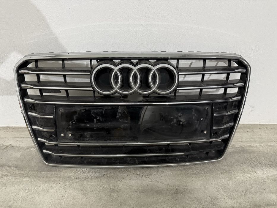 Grelha Audi A7 sportback