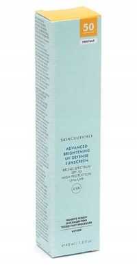 Filtr przeciwsłoneczny SKINCEUTICALS Brightening UV Defence Sunscreen