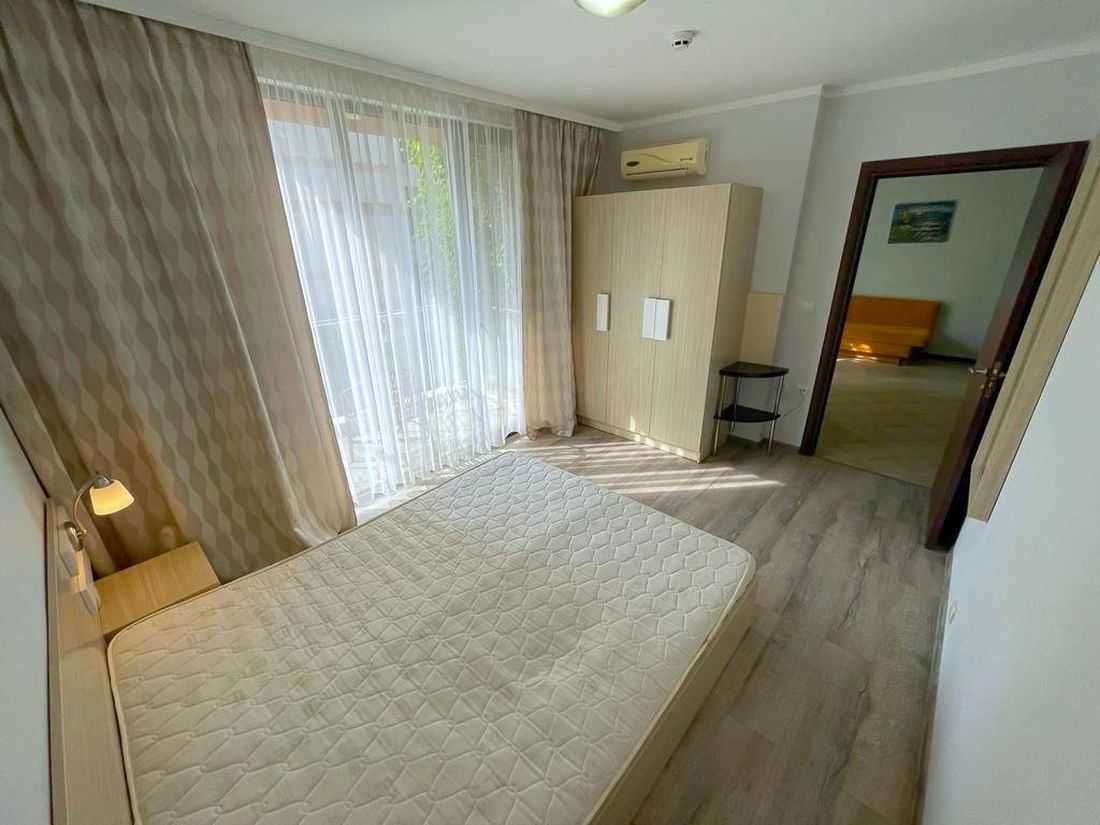 Уютная квартира/апартамент расположена 600 метрах от моря БолгарияLY