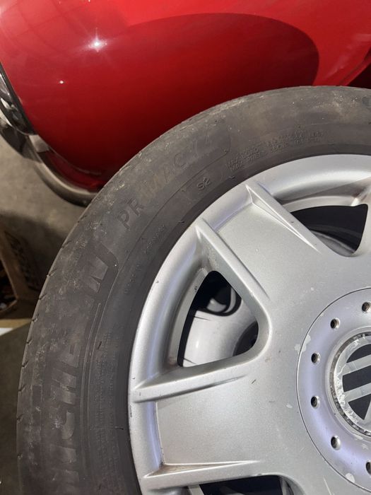 Rodas para Vw 5/100