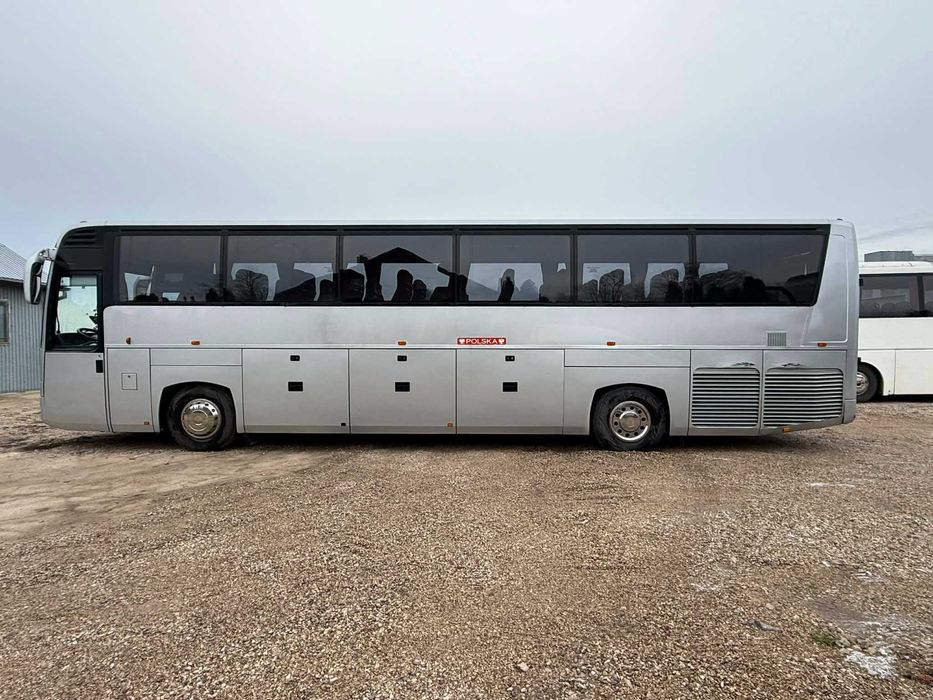 Irisbus - Iliada 2003 r