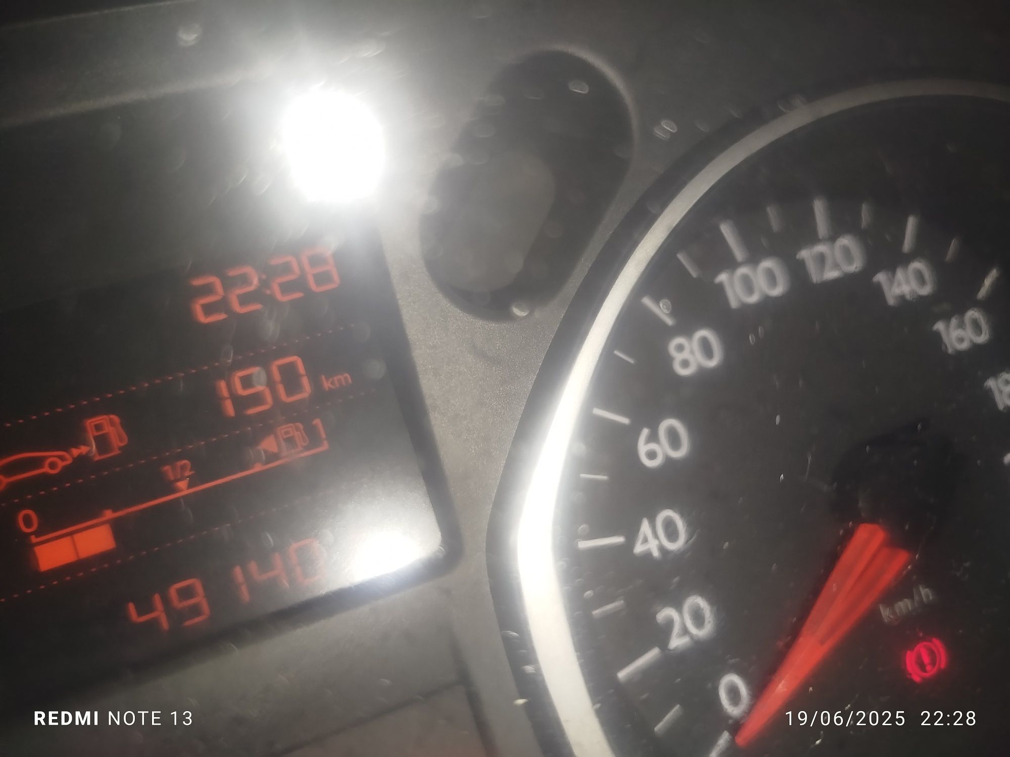Citroen c-elyseé 1.6 hdi
