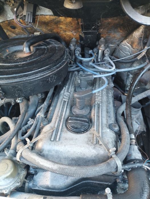 Газ 3302 2006 Газ/Бензин