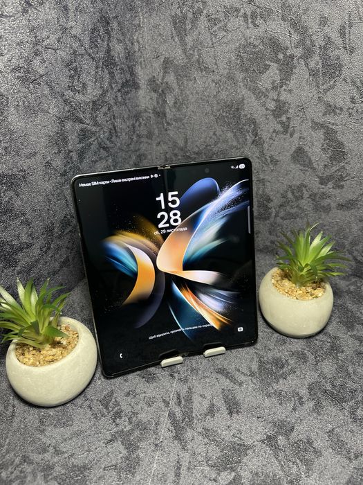 Samsung Fold 4 / 512 GB/ у хорошому стані! / Гарантія!