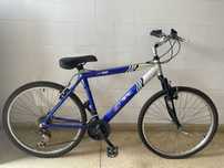 Bicicleta Emt usada