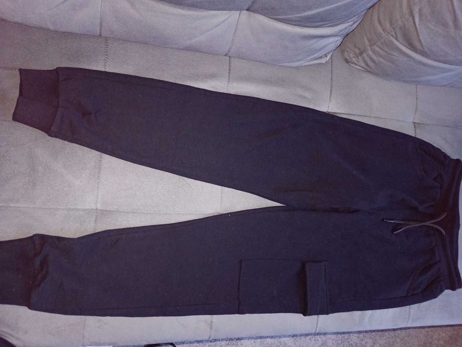 Spodnie dresowe Coccodrillo 158 i 152