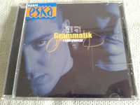 Grammatik - Reaktywacja  CD