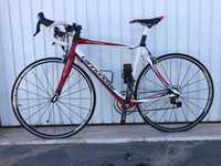 Bicicleta Cannondale Synapse Save