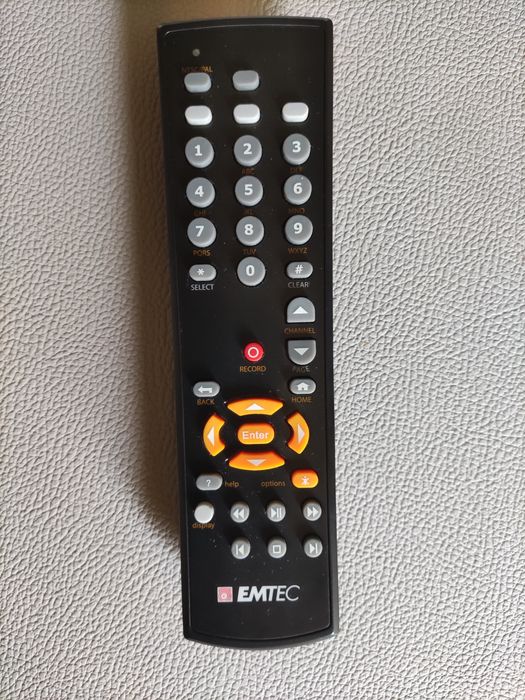 pilot emtec ekltvn 100 nowy