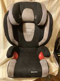 Foteliki recaro 9-36kg  i 15-36 uzywane