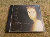 Celine Dion, płyta CD