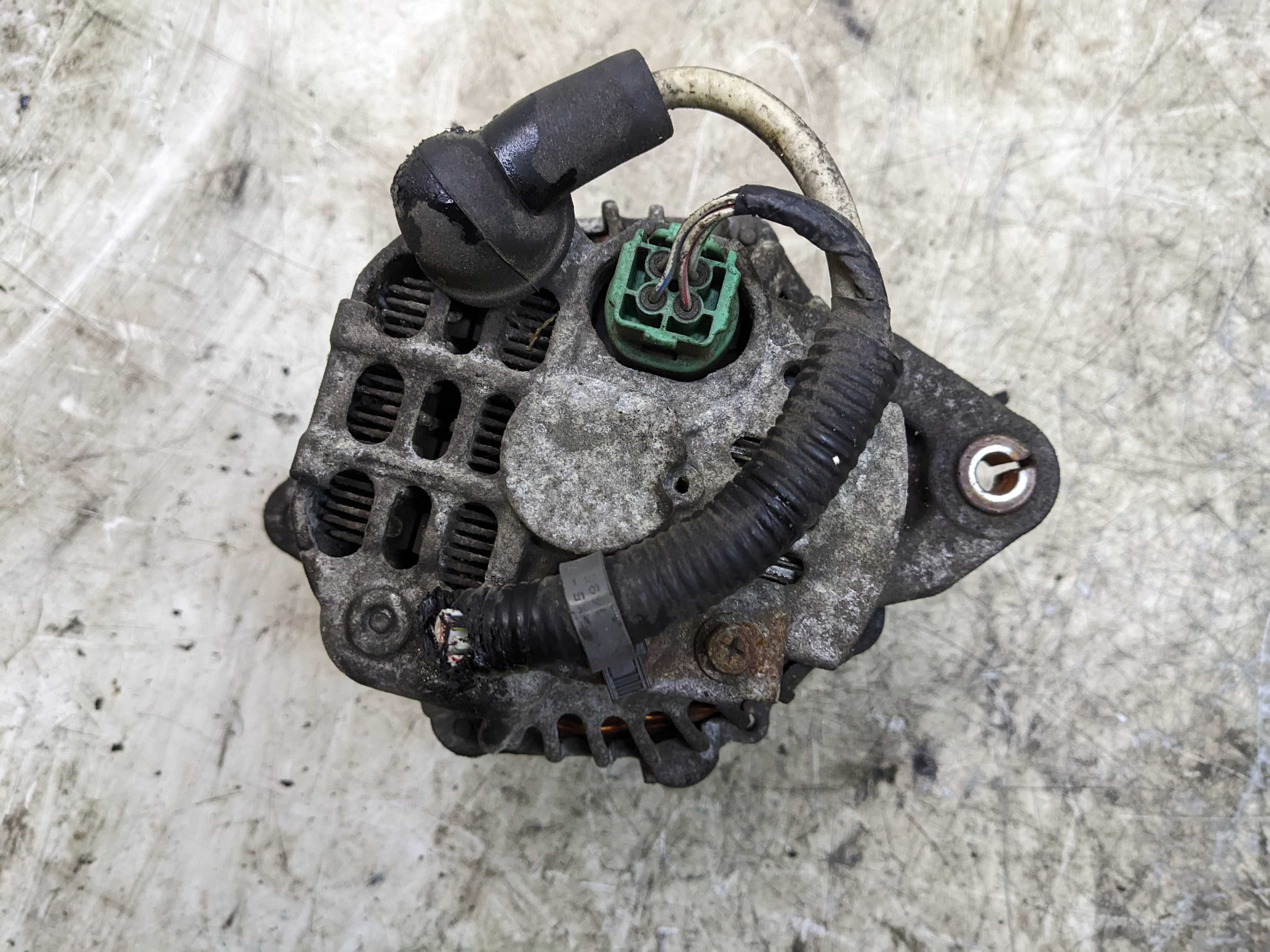 Honda City Fit Jazz II 2 1.2 1.3 Alternator