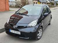 Toyota Aygo 1.0 Benzyna 2008r