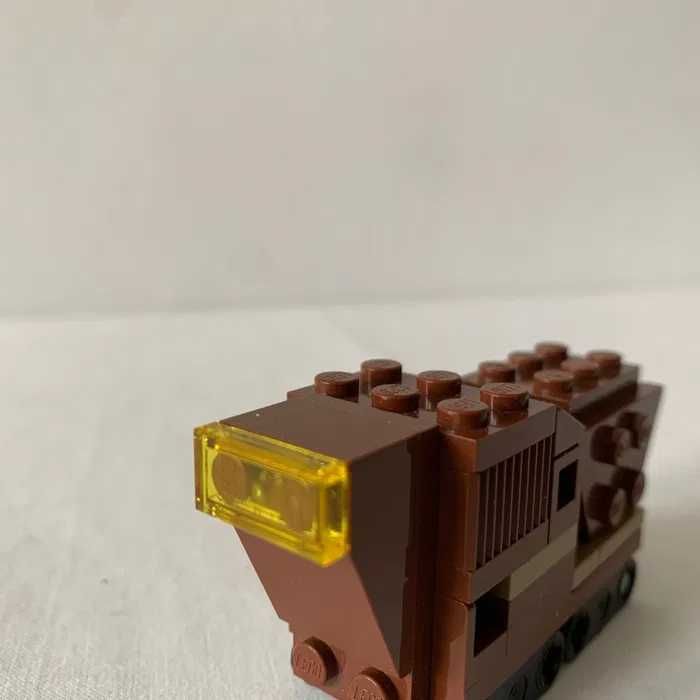 Lego Star Wars 911725 Sandcrawler