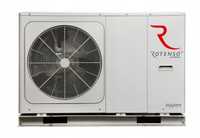 Pompa ciepła ROTENSO Monoblok Aquami AQM80X1 R13 8,4 kW wysokotemp.
