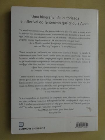 iCon - Steve Jobs de Jeffrey S. Young