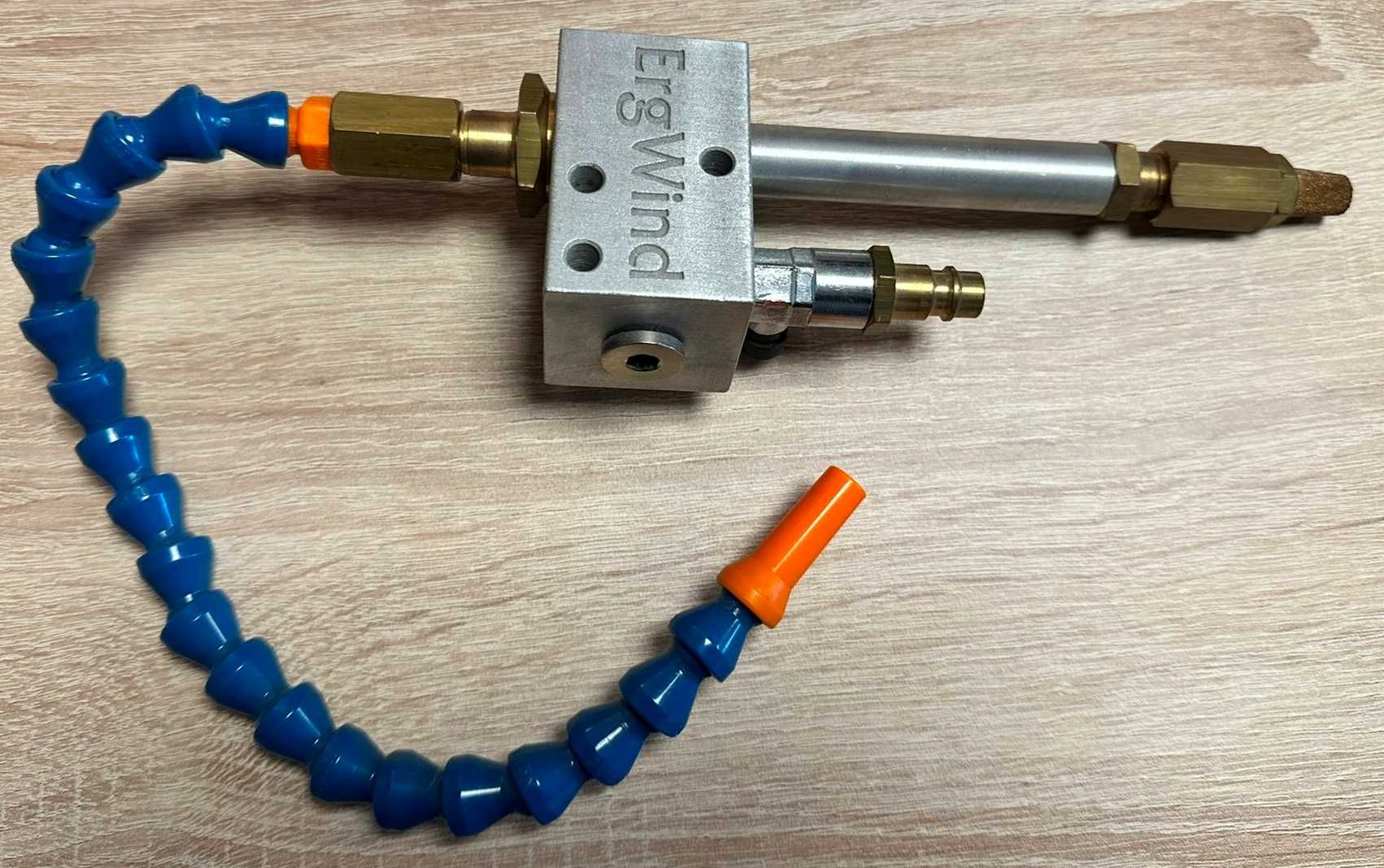 Dysza chłodząca CH-1 - -50oC CNC