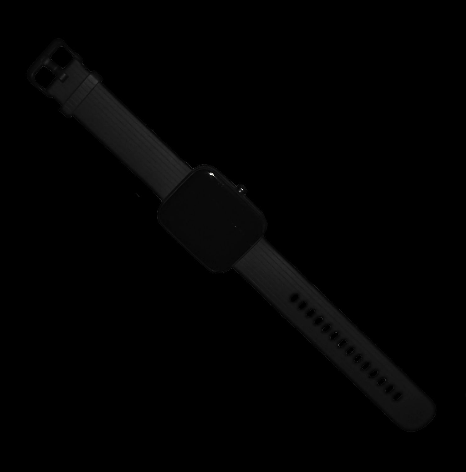 Смарт годинник Amazfit Bip 3