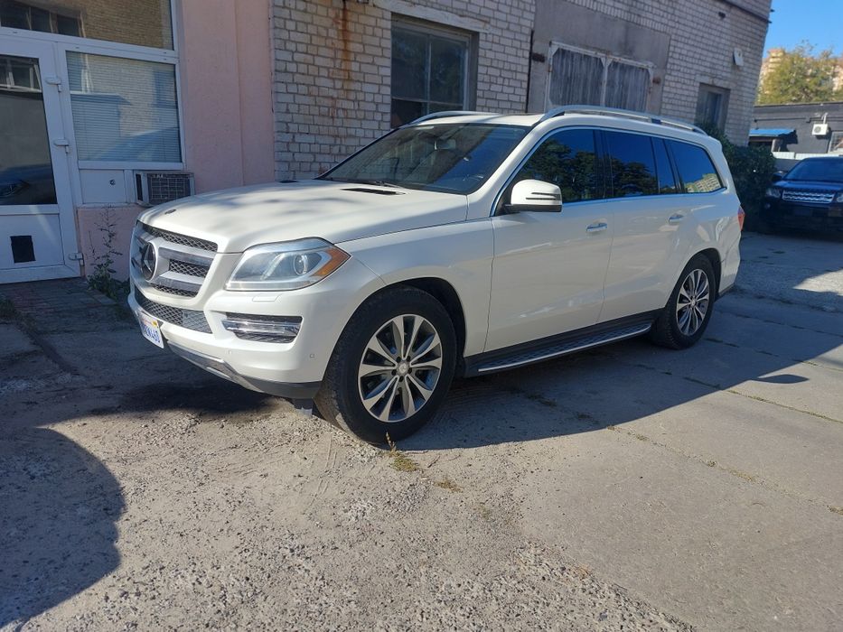 Мерседес GL w166 авторозборка, запчастини, шрот все в наявності