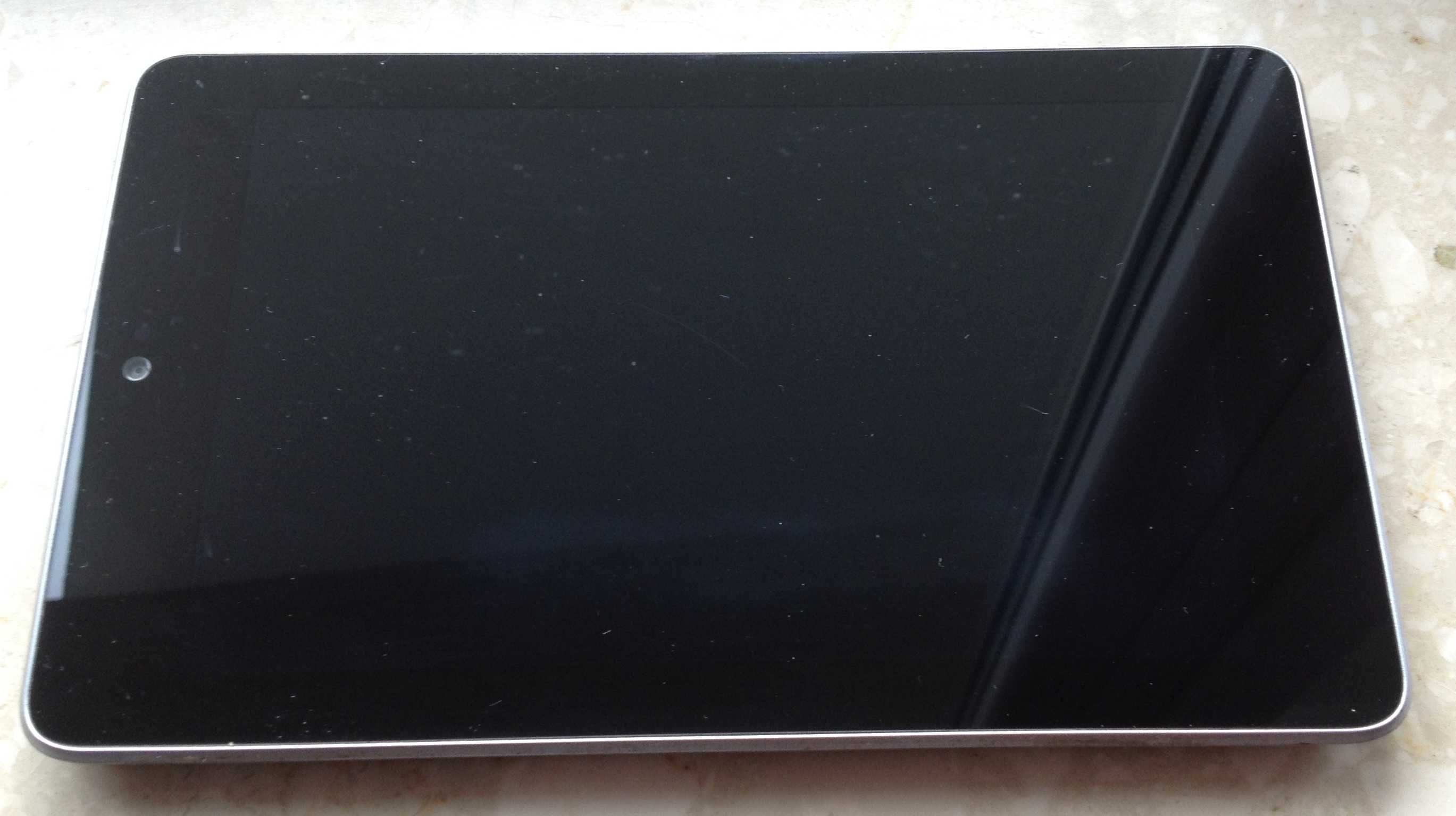 Tablet ASUS NEXUS 7 ME370T 16GB