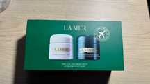La Mer zestaw 2x60 ml Moisturizing Cream &The Revitalizing Night Cream