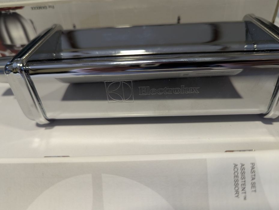 Оригінальна насадка для італійських тальятелі ELECTROLUX ACCESSORY PTC