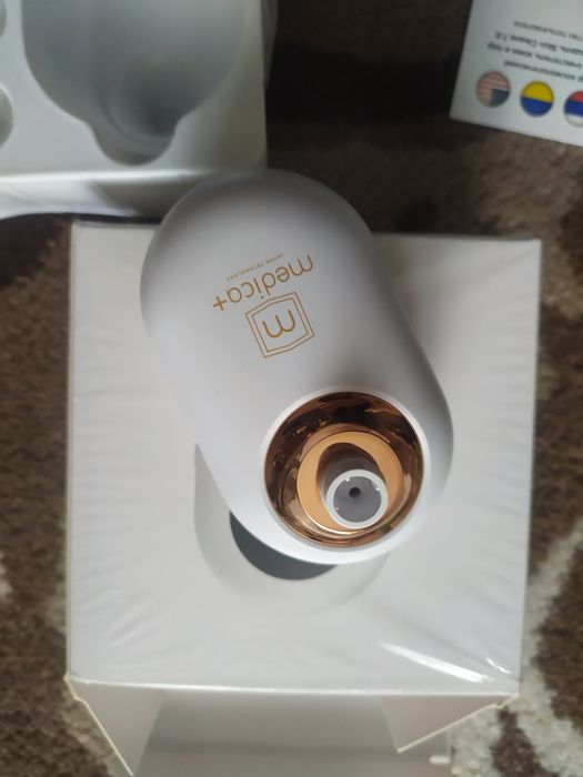 Продам прибор для чистки лица в домашних условиях