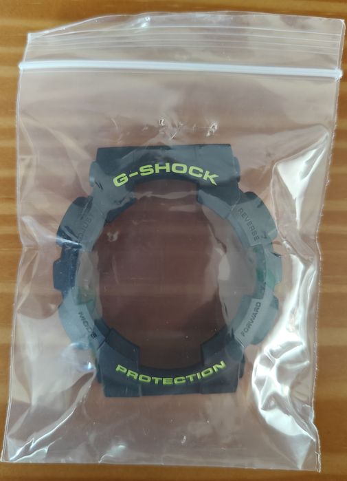 Casio G-Shock Bezel GA-110 (Original)