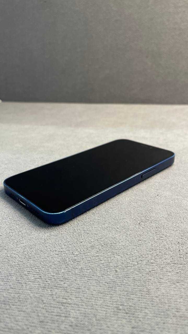 Айфон iPhone 12 mini 64GB Blue Гарантія 180 днів